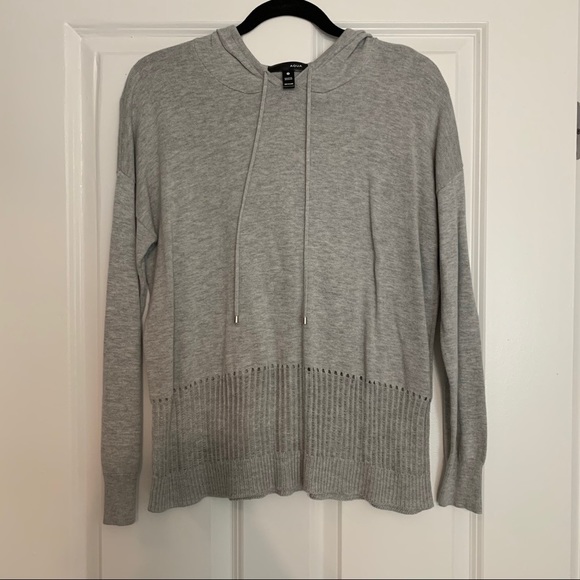 Aqua Tops - Aqua Hoodie
